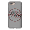 team damon salvatore iPhone 8 Plus