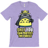 protect the forest (2) T-Shirt
