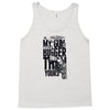GUN Tank Top