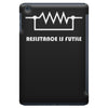 resistance is futile iPad Mini