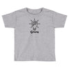 Genius Toddler T-shirt