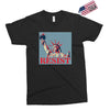 Resist Exclusive T-shirt