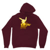 pokemon game pikachu Unisex Hoodie