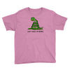 don't tread on memes Youth Tee