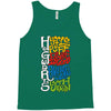 animal houses Tank Top