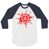 fahrie77 3/4 Sleeve Shirt