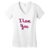 fahrie77 Women's V-Neck T-Shirt