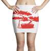 bonsai gardener Mini Skirts