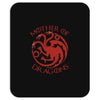 mother of dragons Mousepad