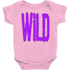 wild Baby Onesie