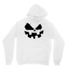pumpkin face Unisex Hoodie