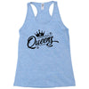 Queens Racerback Tank