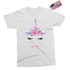 birthday unicorn family series mom Exclusive T-shirt