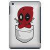 Deadpool Pocket iPad Mini