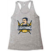 colorado springs - lightning Racerback Tank