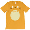 Totoro Costume T-Shirt