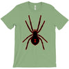 black widow spider T-Shirt