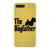 the dogfather west highland iPhone 7 Plus Case