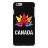Canada Leaf LGBT iPhone 6 Plus/6s Plus Case