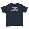 sarcasm now loading Youth Tee