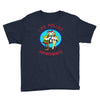 breaking bad los pollos hermanos cool Youth Tee