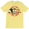 power villains T-Shirt