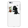 darth socks iPhone 6 Plus/6s Plus Case