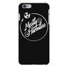 mostly harmless iPhone 6 Plus/6s Plus Case
