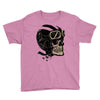 ride or die Youth Tee