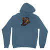 legendary star lordio Hoodie