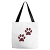 feet Tote Bags