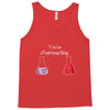 You re Overreacting Tank Top