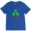 welcome to the party V-Neck Tee