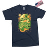 turtle Exclusive T-shirt