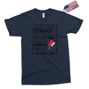 scrooge Exclusive T-shirt