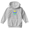 beach life Youth Hoodie