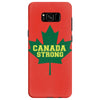 canada strong Samsung Galaxy S8