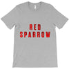Red Sparrow T-Shirt