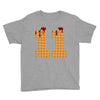 Eleven Waffle Youth Tee