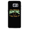 life without hunting Samsung Galaxy S7