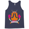 meat hippie Tank Top