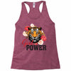 Girl Power Racerback Tank