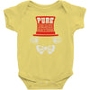 pure imagination Baby Onesie