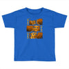the bad Toddler T-shirt