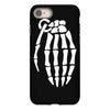 bones grenade jesse pinkman breaking the bad fully printed iPhone 8