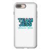 team jess iPhone 8 Plus