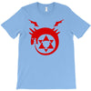 homunculus logo T-Shirt