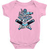 master your craft Baby Onesie