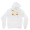 i have o.c.d obsessive cat disorder Hoodie