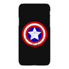 Captain America iPhoneX